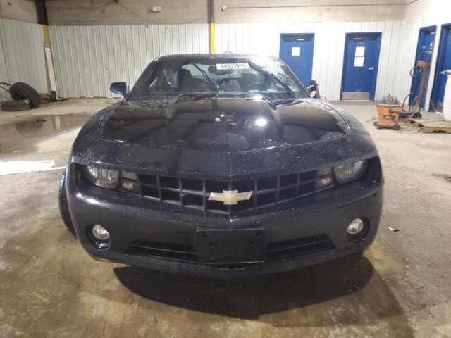 Photo 5 from auction – 2012 CHEVROLET CAMARO LT with VIN 2G1FC1E31C9184524