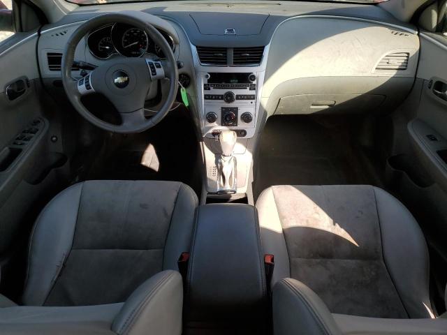 Photo 8 from auction – 2010 CHEVROLET MALIBU 2LT with VIN 1G1ZD5EB6AF117723
