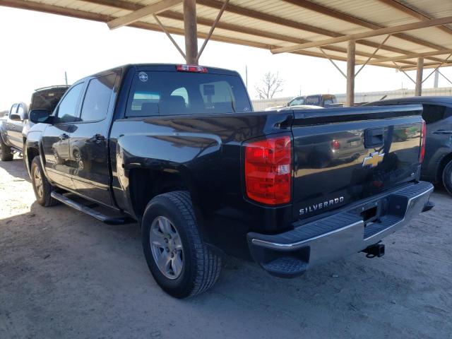 Photo 2 from auction – 2015 CHEVROLET SILVERADO with VIN 3GCPCREC1FG103476