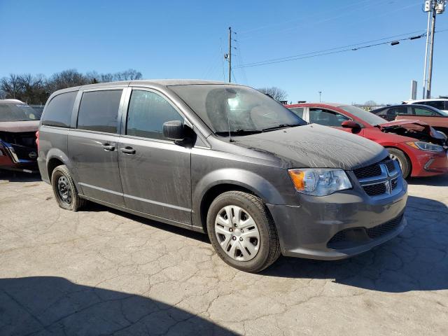 Photo 4 from auction – 2019 DODGE GRAND CARA with VIN 2C4RDGBG7KR606273