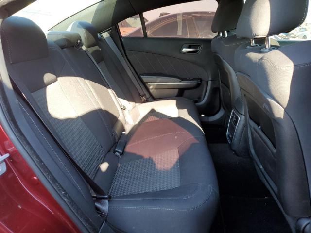 Photo 10 from auction – 2019 DODGE CHARGER R/ with VIN 2C3CDXCT8KH608190