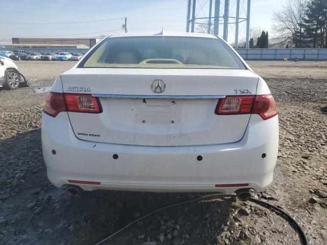 Photo 6 from auction – 2012 ACURA TSX with VIN JH4CU2F47CC014549