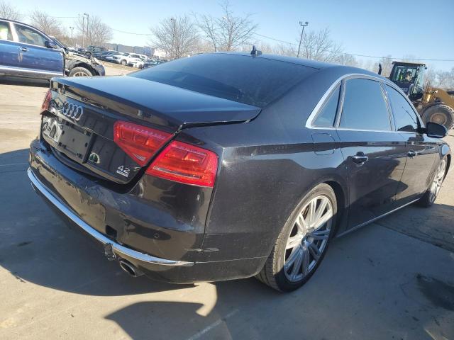 Photo 3 from auction – 2012 AUDI A8 L QUATT with VIN WAURVAFD1CN011926