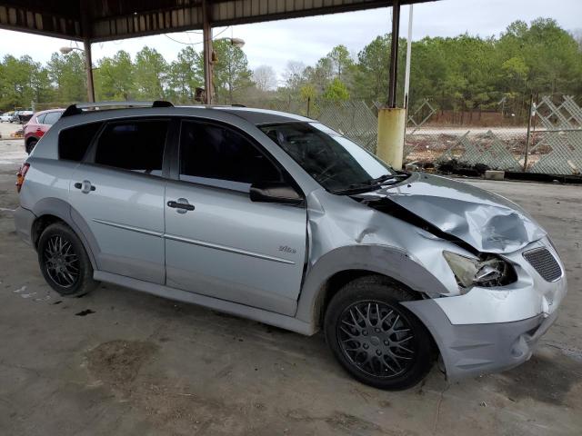 Photo 4 from auction – 2008 PONTIAC VIBE with VIN 5Y2SL65818Z406765