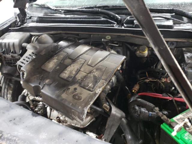 Photo 11 from auction – 2010 CHRYSLER TOWN & COU with VIN 2A4RR5DX2AR290874