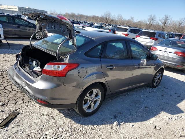Photo 3 from auction – 2014 FORD FOCUS SE with VIN 1FADP3F22EL285187