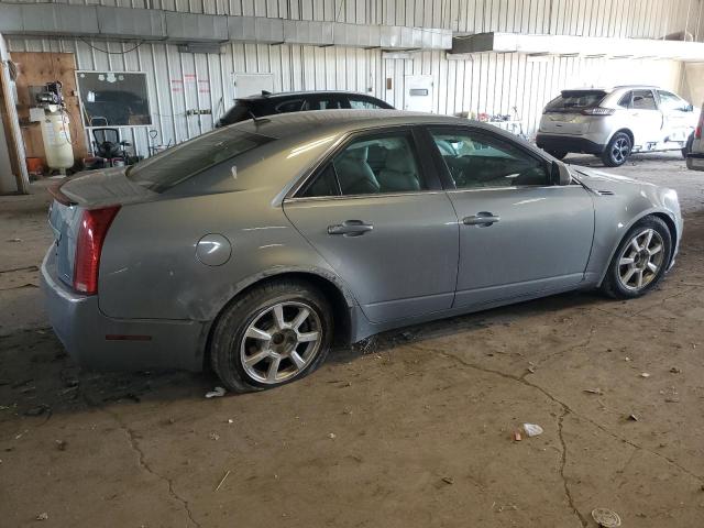 Photo 3 from auction – 2008 CADILLAC CTS with VIN 1G6DF577580144593