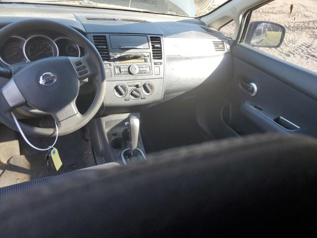 Photo 8 from auction – 2011 NISSAN VERSA S with VIN 3N1BC1CP3BL371354