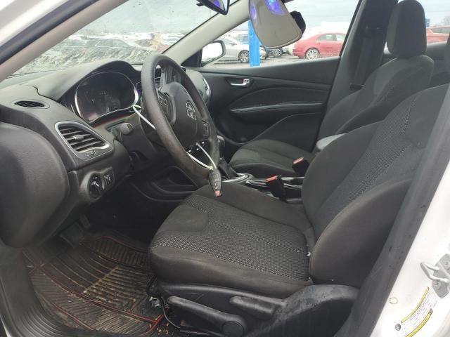 Photo 7 from auction – 2016 DODGE DART SE with VIN 1C3CDFAA9GD630179