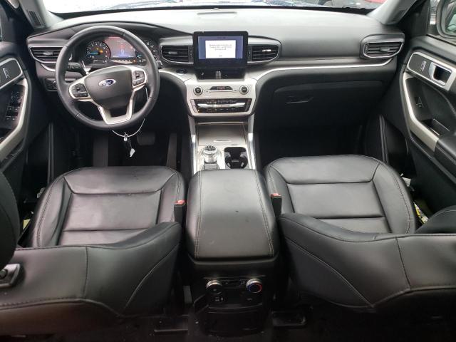 Photo 8 from auction – 2022 FORD EXPLORER X with VIN 1FMSK8DH9NGA74836