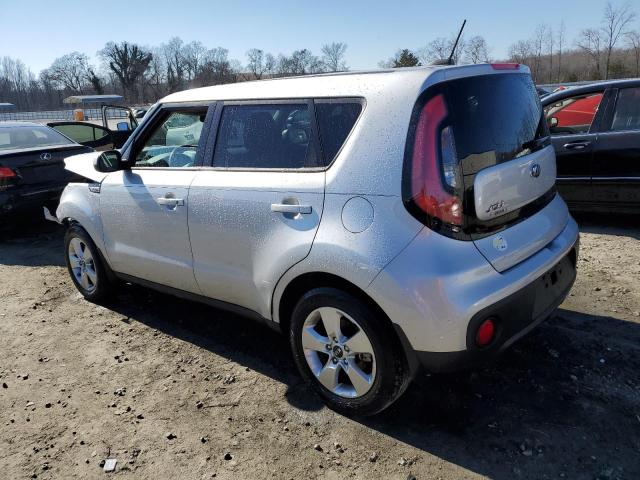 Photo 2 from auction – 2017 KIA SOUL with VIN KNDJN2A20H7481551