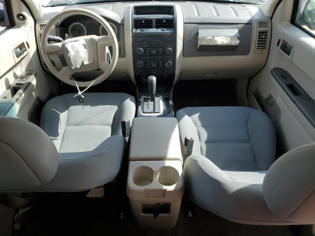 Photo 8 from auction – 2008 FORD ESCAPE XLS with VIN 1FMCU02Z88KD92072