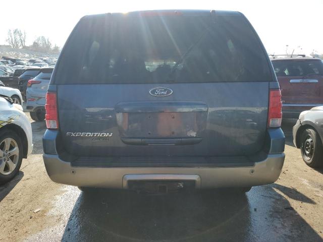 Photo 6 from auction – 2003 FORD EXPEDITION with VIN 1FMFU18L33LA90505