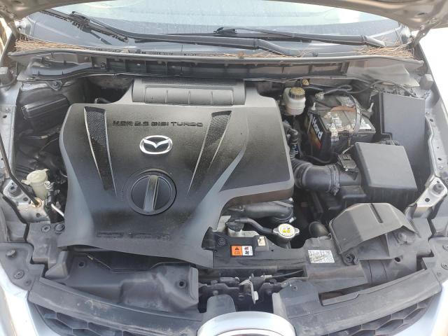 Photo 12 from auction – 2010 MAZDA CX-7 with VIN JM3ER2W35A0331481