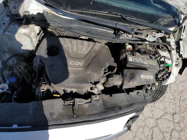 Photo 11 from auction – 2016 HYUNDAI ACCENT SE with VIN KMHCT4AE1GU018124