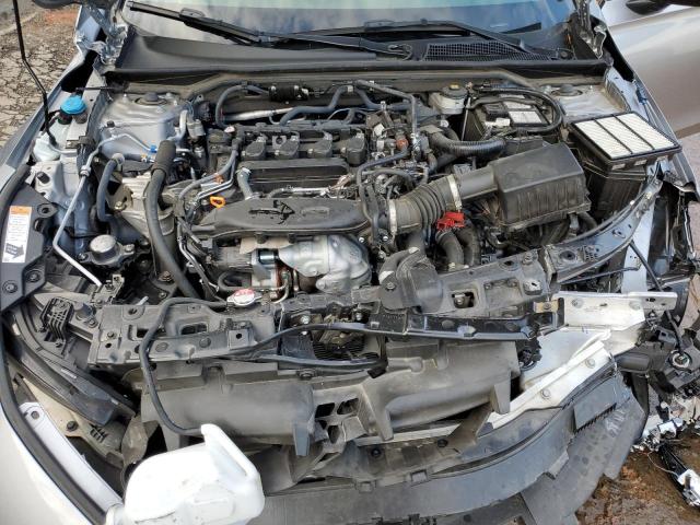 Photo 11 from auction – 2022 HONDA CIVIC EX with VIN JHMFE1F78NX009449