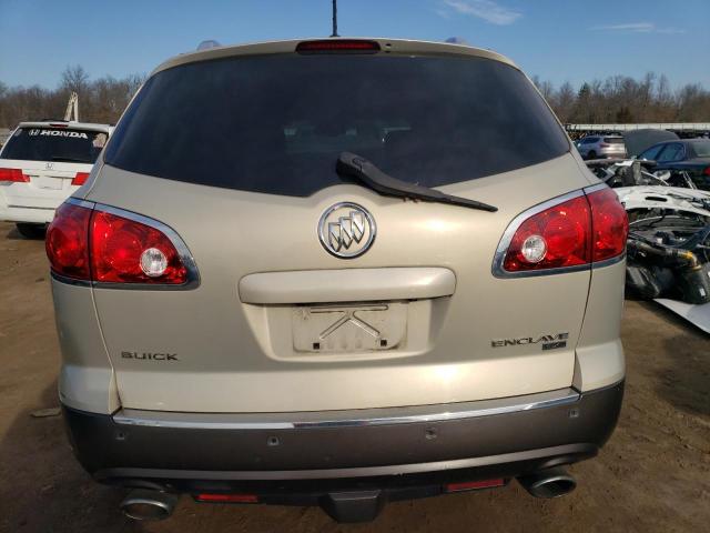 Photo 6 from auction – 2009 BUICK ENCLAVE CX with VIN 5GAEV23DX9J113013