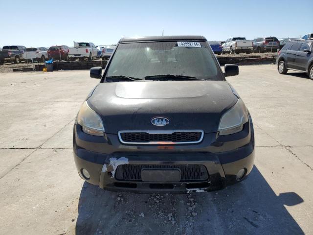 Photo 5 from auction – 2010 KIA SOUL + with VIN KNDJT2A28A7128535