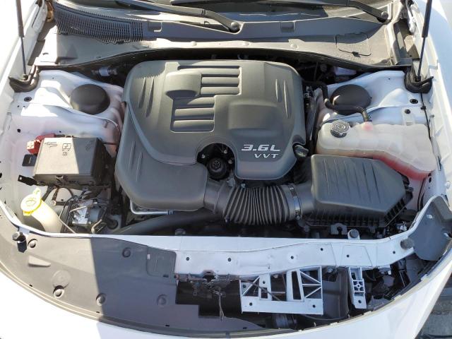 Photo 11 from auction – 2023 DODGE CHARGER SX with VIN 2C3CDXBGXPH532094