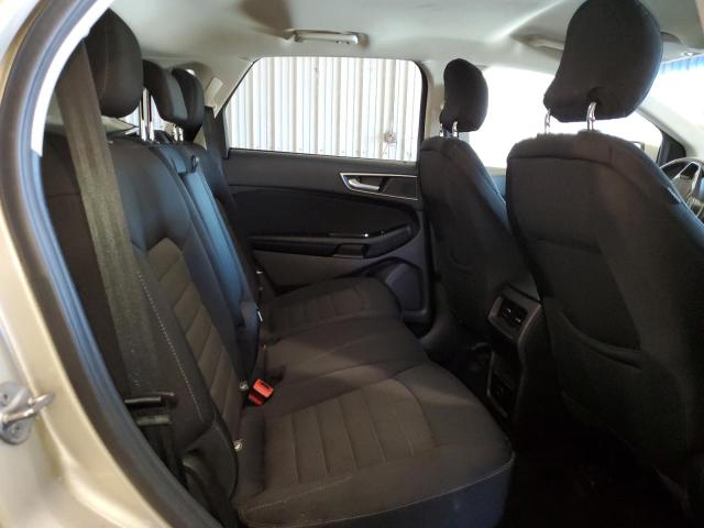 Photo 11 from auction – 2017 FORD EDGE SEL with VIN 2FMPK4J80HBC46914