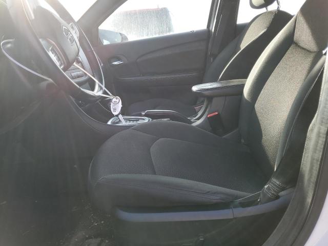 Photo 7 from auction – 2012 DODGE AVENGER SX with VIN 1C3CDZCB6CN287052
