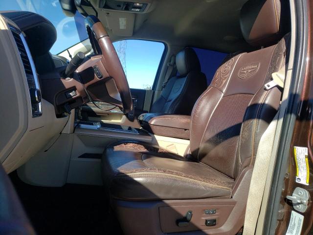 Photo 7 from auction – 2015 RAM 3500 LONGH with VIN 3C63RRNL0FG678544