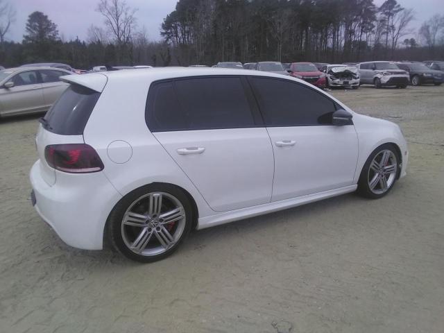 Photo 3 from auction – 2012 VOLKSWAGEN GOLF R with VIN WVWPF7AJ2CW288473