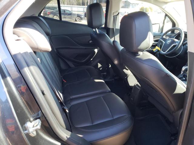 Photo 10 from auction – 2018 BUICK ENCORE ESS with VIN KL4CJGSB5JB601759