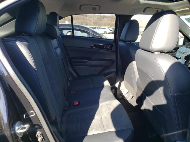 Photo 11 from auction – 2024 MITSUBISHI ECLIPSE CR with VIN JA4ATWAA7RZ009335