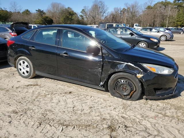 Photo 4 from auction – 2016 FORD FOCUS S with VIN 1FADP3E25GL342583