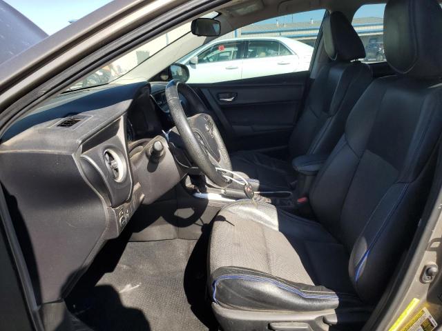 Photo 7 from auction – 2019 TOYOTA COROLLA L with VIN 5YFBURHE3KP919680