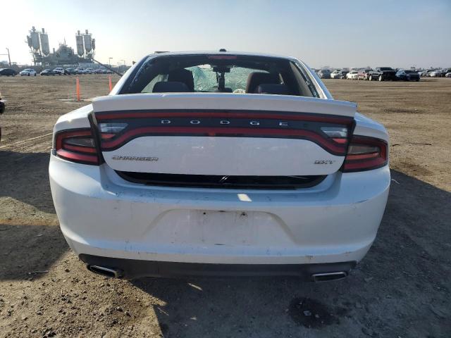 Photo 6 from auction – 2015 DODGE CHARGER SX with VIN 2C3CDXHGXFH823880
