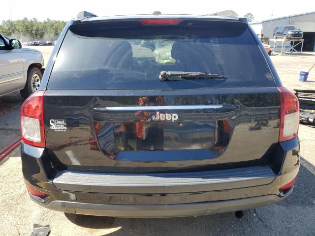 Photo 6 from auction – 2014 JEEP COMPASS SP with VIN 1C4NJCBA8ED718910
