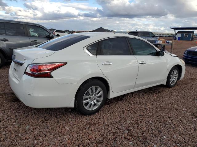 Photo 3 from auction – 2015 NISSAN ALTIMA 2.5 with VIN 1N4AL3AP1FC418055