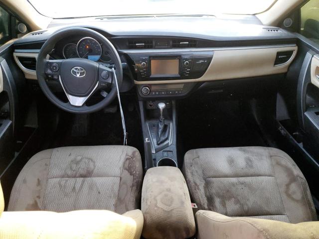 Photo 8 from auction – 2016 TOYOTA COROLLA L with VIN 2T1BURHE7GC744597