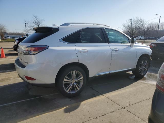 Photo 3 from auction – 2015 LEXUS RX 350 BAS with VIN 2T2BK1BA8FC325830