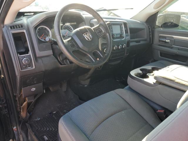 Photo 8 from auction – 2014 RAM 1500 ST with VIN 3C6JR7AT8EG105102