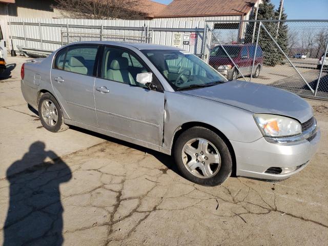 Photo 4 from auction – 2005 CHEVROLET MALIBU LT with VIN 1G1ZU54805F151202