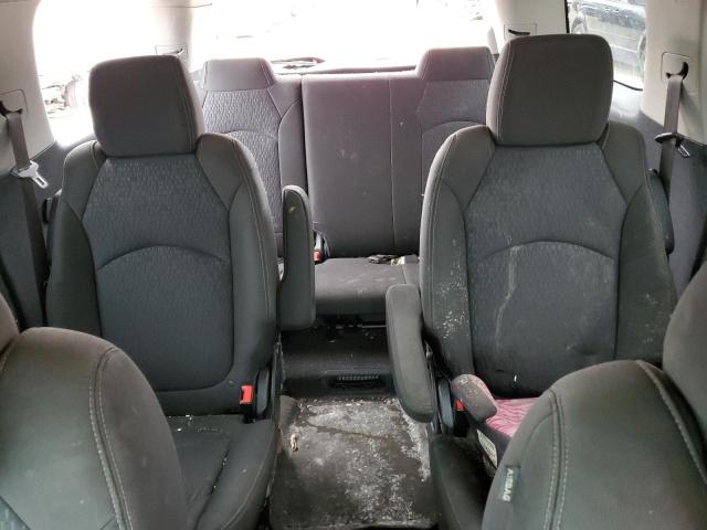 Photo 10 from auction – 2015 GMC ACADIA SLE with VIN 1GKKRPKD5FJ247769