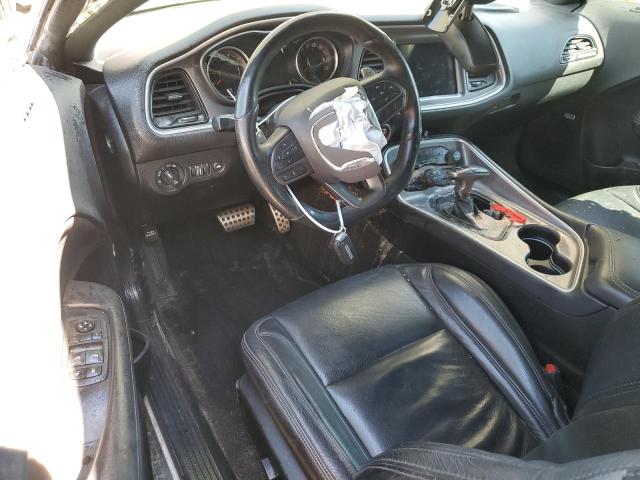 Photo 8 from auction – 2020 DODGE CHALLENGER with VIN 2C3CDZFJ1LH134963