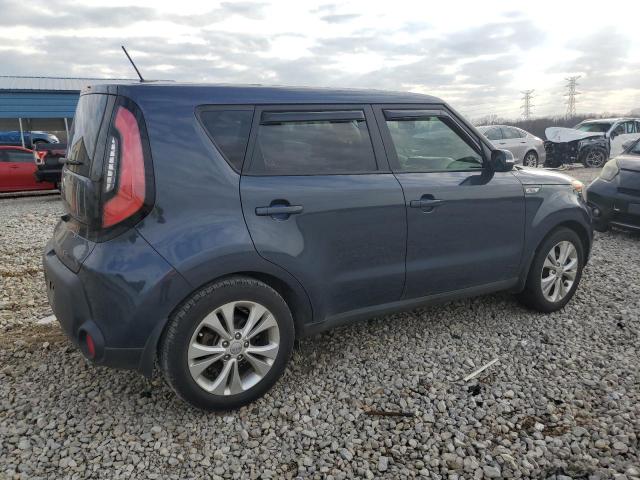 Снимка 3 от търг – 2014 KIA SOUL + с VIN KNDJP3A5XE7098075