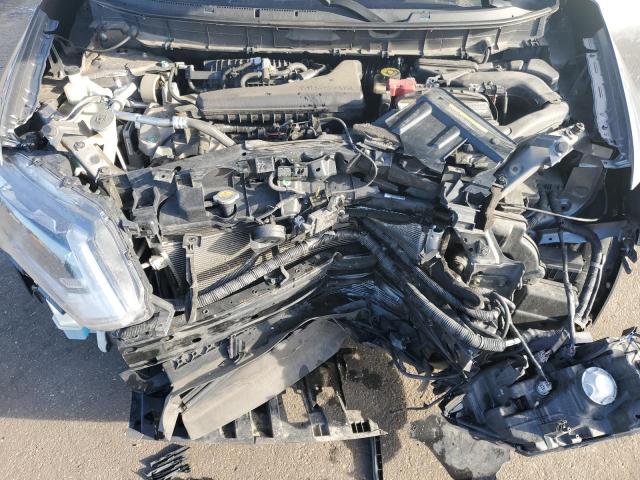 Photo 12 from auction – 2019 NISSAN ROGUE S with VIN KNMAT2MV2KP543602
