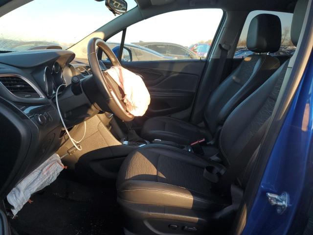 Photo 7 from auction – 2015 BUICK ENCORE with VIN KL4CJASB6FB240708