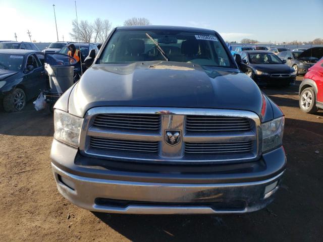 Photo 5 from auction – 2012 DODGE RAM 1500 S with VIN 1C6RD7GT0CS314803