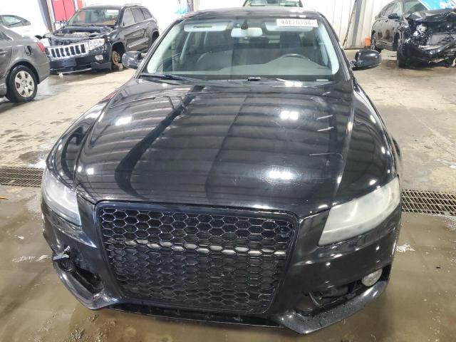 Photo 5 from auction – 2012 AUDI A4 PREMIUM with VIN WAUBFAFL9CN013512