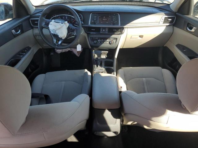 Photo 8 from auction – 2016 KIA OPTIMA LX with VIN 5XXGT4L33GG077781