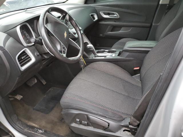 Photo 7 from auction – 2011 CHEVROLET EQUINOX LT with VIN 2CNFLEE54B6402189