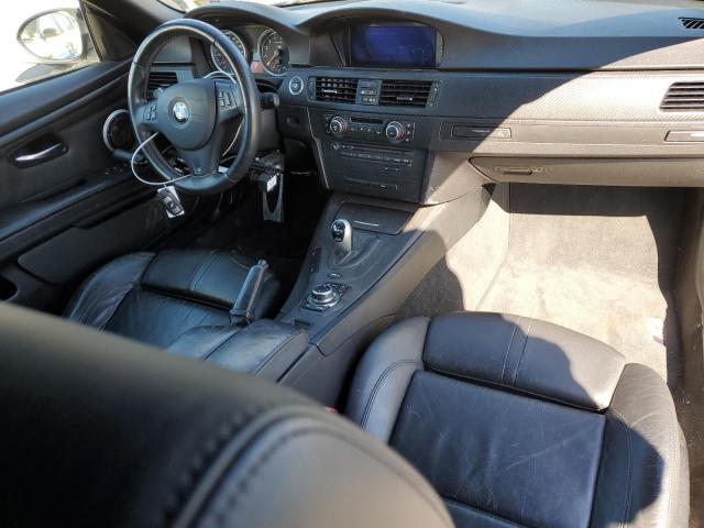 Photo 8 from auction – 2012 BMW M3 with VIN WBSDX9C57CE784380