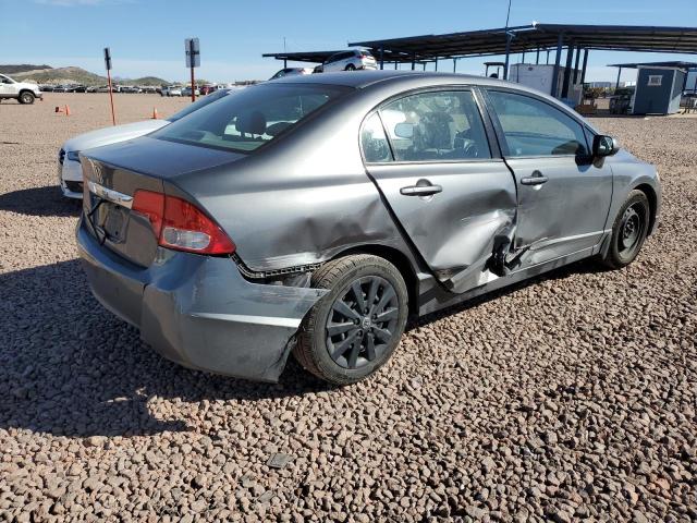 Photo 3 from auction – 2010 HONDA CIVIC LX with VIN 19XFA1F50AE031273