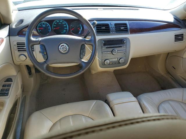 Photo 8 from auction – 2010 BUICK LUCERNE CX with VIN 1G4HJ5EM7AU122773